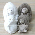 Lovely Stuffed Animals Plush Hedgehog Toy